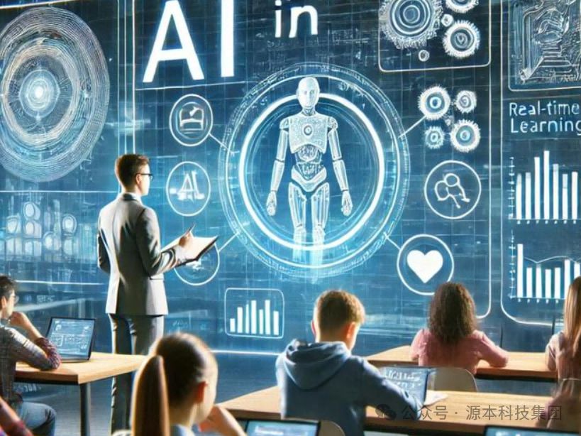 艾弗森贝博ballbet官网科技-本科生掌握大数据、云原生、AI-竞赛保研求职的“超车秘籍”来了！